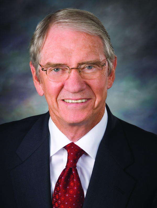 Newfield Exploration Founder Joe B. Foster Passes Away | Hart Energy